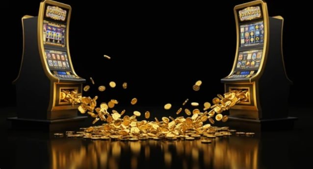 Pertunjukan dealer aktif di live casino ongwin